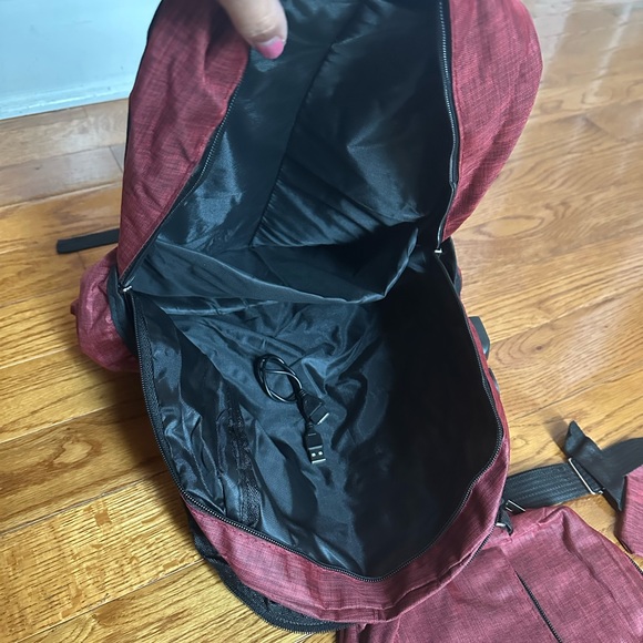 Back Pack - Picture 9 of 15